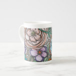 Kenzie Bone China Mug mugs