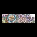 Kenzie Bumper Sticker bumper stickers
