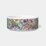 Kenzie Cat Bowl pet bowls