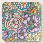 Kenzie Cork Coaster cork coasters