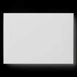 Kenzie Greeting Card Envelope envelopes