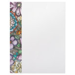Kenzie Letterhead
