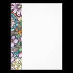 Kenzie Letterhead letterhead