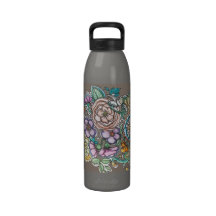Kenzie Liberty Bottle Water Bottle