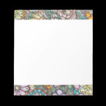 Kenzie Notepad notepads