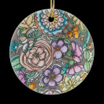Kenzie Ornament ornaments