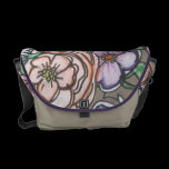 Kenzie Rickshaw Messenger Bag messenger bags