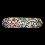 Kenzie Skateboard skateboards