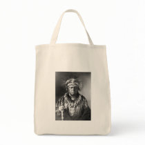 Keokuk ~ Sauk Chief 1847 Bag