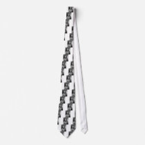 Keokuk ~ Sauk Chief 1847 Neck Ties