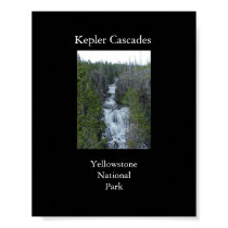 Kepler Cascades posters by kevinleec Kepler Cascades posters