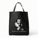Kepler is my Homeboy bags