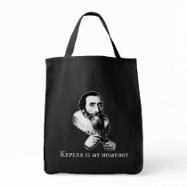 Kepler is my Homeboy bags