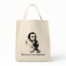 Kepler is my Homeboy bags