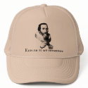 Kepler is my Homeboy hats by Sporkbender Kepler is my Homeboy hats