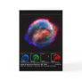 Kepler’s Supernova Remnant – SN 1604 NASA