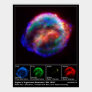 Kepler’s Supernova Remnant – SN 1604 posters by Space_Exploration Kepler’s Supernova Remnant – SN 1604 posters
