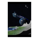 Kepler's Dream posters