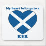 Ker Mouse Mats