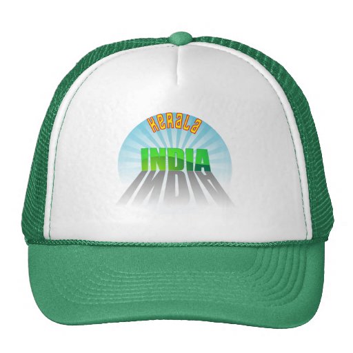 Kerala Hats