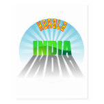 Kerala Post Card