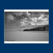 Kergord Shetland postcards