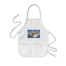 Kerkini Life aprons by xskabx Kerkini Life aprons