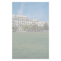 Kerlora, Corfu town, Corfu, Greece Custom Stationery
