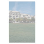 Kerlora, Corfu town, Corfu, Greece Custom Stationery