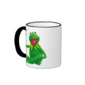Kermit Disney mugs