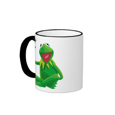 Kermit Disney mugs