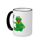 Kermit Disney mug