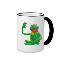 Kermit Disney Mug