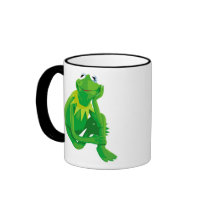 Kermit the Frog Charming Eyes Disney mugs by disney Kermit the Frog Charming Eyes Disney mugs
