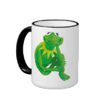 Kermit the Frog Charming Eyes Disney Coffee Mugs