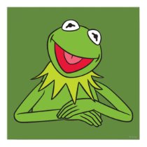 Kermit the Frog posters