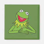 Kermit the Frog Refrigerator Magnet
