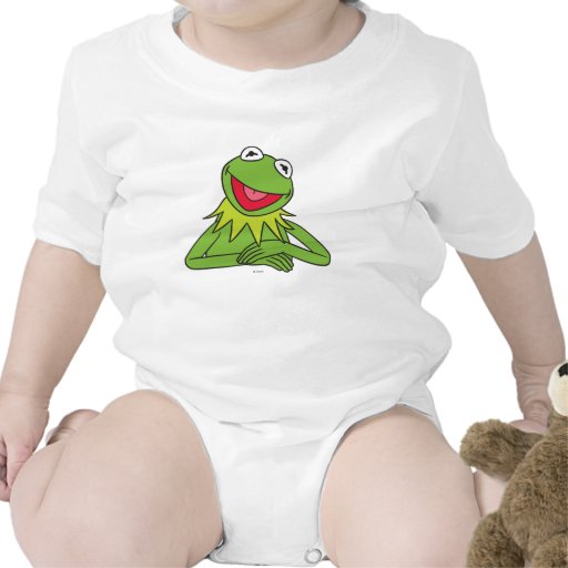 Kermit the Frog Shirt