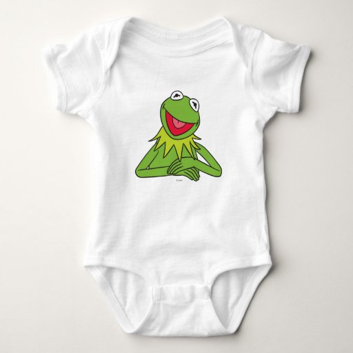 kermit the frog shirt