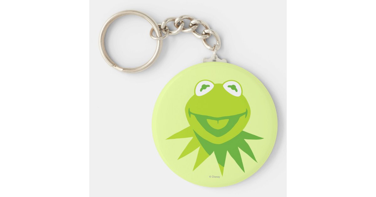 kermit keychain