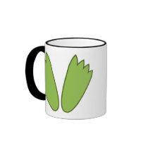 Kermit the Frog's Feet Disney mugs by disney Kermit the Frog's Feet Disney mugs
