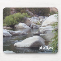 Kern River Mousepad