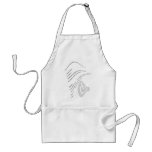 Kernel_Panic aprons