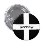 Kernow - Cornwall Pins