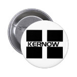KERNOW FLAG buttons
