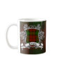 Kerr Tartan Shield