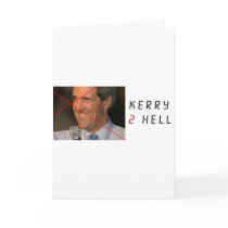 Kerry 2 Hell cards by JCarnevali Kerry 2 Hell cards
