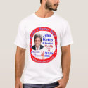 Kerry 4 President t-shirts by DrDC2002 Kerry 4 President t-shirts
