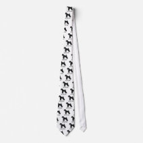 Kerry Blue Terrier Neckwear