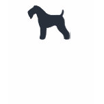 Kerry Blue Terrier Tee Shirts